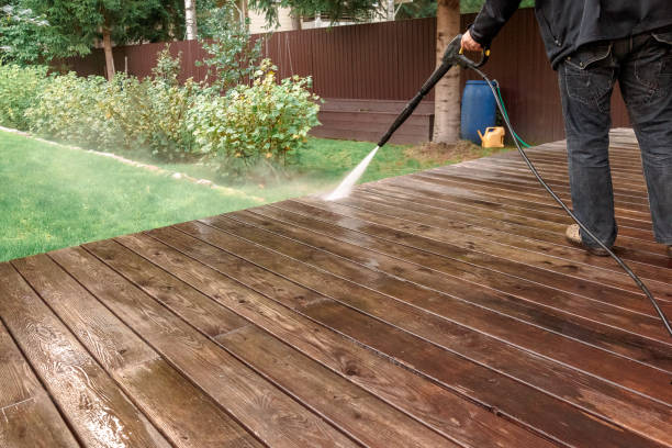 Spring Cleaning in Bonifay, FL